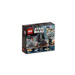 Product LEGO® Star Wars: Krennic's Imperial Shuttle Microfighter (75163) thumbnail image