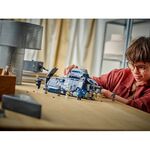 Product LEGO® Star Wars™: Battle of Felucia Separatist MTT™ (75435) thumbnail image