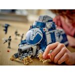 Product LEGO® Star Wars™: Battle of Felucia Separatist MTT™ (75435) thumbnail image