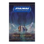 Product Star Wars The High Republic: Path Of Deceit thumbnail image