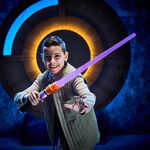 Product Hasbro Star Wars: Lightsabers - Kyberquest Feature Saber (G0727) thumbnail image