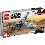 Product LEGO® Star Wars: Resistance X-wing™ (75297) thumbnail image