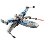 Product LEGO® Star Wars: Resistance X-wing™ (75297) thumbnail image