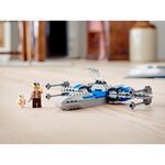 Product LEGO® Star Wars: Resistance X-wing™ (75297) thumbnail image