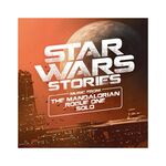 Product Star Wars Story Vinyl thumbnail image