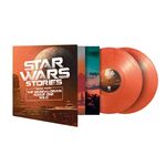 Product Star Wars Story Vinyl thumbnail image