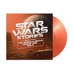 Product Star Wars Story Vinyl thumbnail image