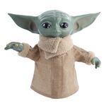 Product Star Wars The Child Tree Topper thumbnail image