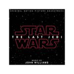 Product Star Wars The Last Jedi Vinyl thumbnail image