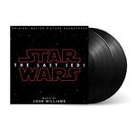 Product Star Wars The Last Jedi Vinyl thumbnail image
