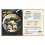 Product Βιβλίο Μαγειρικής Star Wars: The Padawan Cookbook thumbnail image