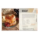 Product Star Wars: The Ultimate Cookbook : The Official Guide to Cooking Your Way Through the Galaxy thumbnail image