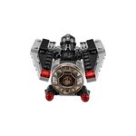 Product LEGO® Star Wars: Tie Striker Microfighter (75161) thumbnail image