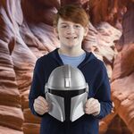 Product Hasbro Disney: Star Wars - Mandalorian Electronic Mask (F5378) thumbnail image
