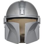 Product Hasbro Disney: Star Wars - Mandalorian Electronic Mask (F5378) thumbnail image