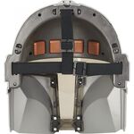 Product Hasbro Disney: Star Wars - Mandalorian Electronic Mask (F5378) thumbnail image