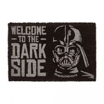 Product Star Wars Welocme To Dark Side Doormat thumbnail image