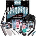 Product Advent Calendar Star Wars Xmas thumbnail image