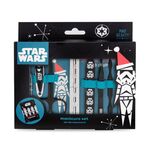 Product Σετ Μανικιούρ Star Wars Xmas Manicure Set thumbnail image