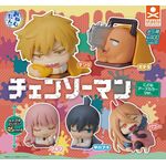 Product Φιγούρα Gashapon Chainsaw Man Nidone (Random Figure) 1τμχ Τυχαία Επιλογή thumbnail image