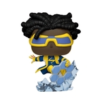 Product Funko Pop! DC Static Shock (Special Edition) thumbnail image