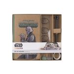 Product Star Wars Mandalorian Stationary Set thumbnail image