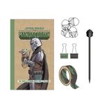 Product Star Wars Mandalorian Stationary Set thumbnail image