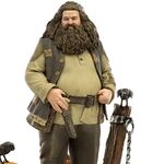 Product Iron Studios Deluxe: Harry Potter - Hagrid Art Scale Statue (1/10) thumbnail image