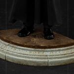 Product Iron Studios Harry Potter Harry Potter Art Scale Statue (1/10) thumbnail image
