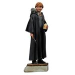 Product Iron Studios Harry Potter Ron Weasley Art Scale Statue (1/10) thumbnail image