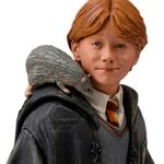 Product Iron Studios Harry Potter Ron Weasley Art Scale Statue (1/10) thumbnail image