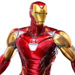 Product Iron Studios BDS: The Infinity Saga Iron Man Ultimate Art Scale Statue (1/10) thumbnail image