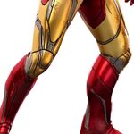 Product Iron Studios BDS: The Infinity Saga Iron Man Ultimate Art Scale Statue (1/10) thumbnail image