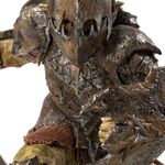 Product Iron Studios BDS: Lord of the Rings - Orc Armored Art Scale Statue (1/10) thumbnail image