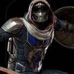 Product Αγαλματίδιο Iron Studios BDS: Black Widow Taskmaster Art Scale (1/10) thumbnail image