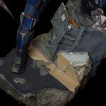 Product Αγαλματίδιο Iron Studios BDS: Black Widow Taskmaster Art Scale (1/10) thumbnail image