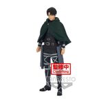 Product Αγαλματίδιο Attack On Titan The Final Season Levi Statue thumbnail image