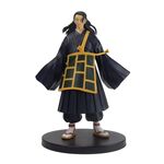 Product Jujutsu Kaisen The Movie Jukon No Kata Suguru Geto Statue thumbnail image