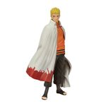 Product Αγαλματίδιο Boruto Naruto Next Generations: Shinobi Relations Naruto (Comeback!) thumbnail image