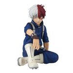 Product Αγαλματίδιο Break Time Collection Vol.3: My Hero Academia Shoto Todoroki thumbnail image