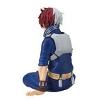 Product Αγαλματίδιο Break Time Collection Vol.3: My Hero Academia Shoto Todoroki thumbnail image