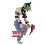 Product Αγαλματίδιο Demon Series: Demon Slayer Kimetsu No Yaiba Gyutaro Vol.8 (Ver.B) thumbnail image