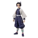 Product Demon Slayer: Kimetsu No Yaiba Shinobu Kocho (Ver.B) Statue thumbnail image