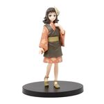 Product Demon Slayer Kimetsu No Yaiba Makomo Vol.21 Statue thumbnail image