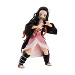Product Αγαλματίδιο Demon Slayer: Kimetsu no Yaiba Pop Up Parade Nezuko Kamado thumbnail image