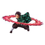 Product Αγαλματίδιο Demon Slayer: Kimetsu no Yaiba ConoFig Tanjiro Kamado thumbnail image