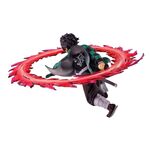 Product Αγαλματίδιο Demon Slayer: Kimetsu no Yaiba ConoFig Tanjiro Kamado thumbnail image