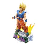 Product Αγαλματίδιο Dragon Ball Z Super Master Stars Diorama The Son Goku (The Brush) thumbnail image