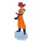 Product Dragon Ball Z Dokkan Batlle Collab 2022 Vol.1 Statue (Unknown Character) thumbnail image