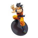 Product Dragon Ball Super  Super Zenkai Solid Goku Vol.2 Statue thumbnail image